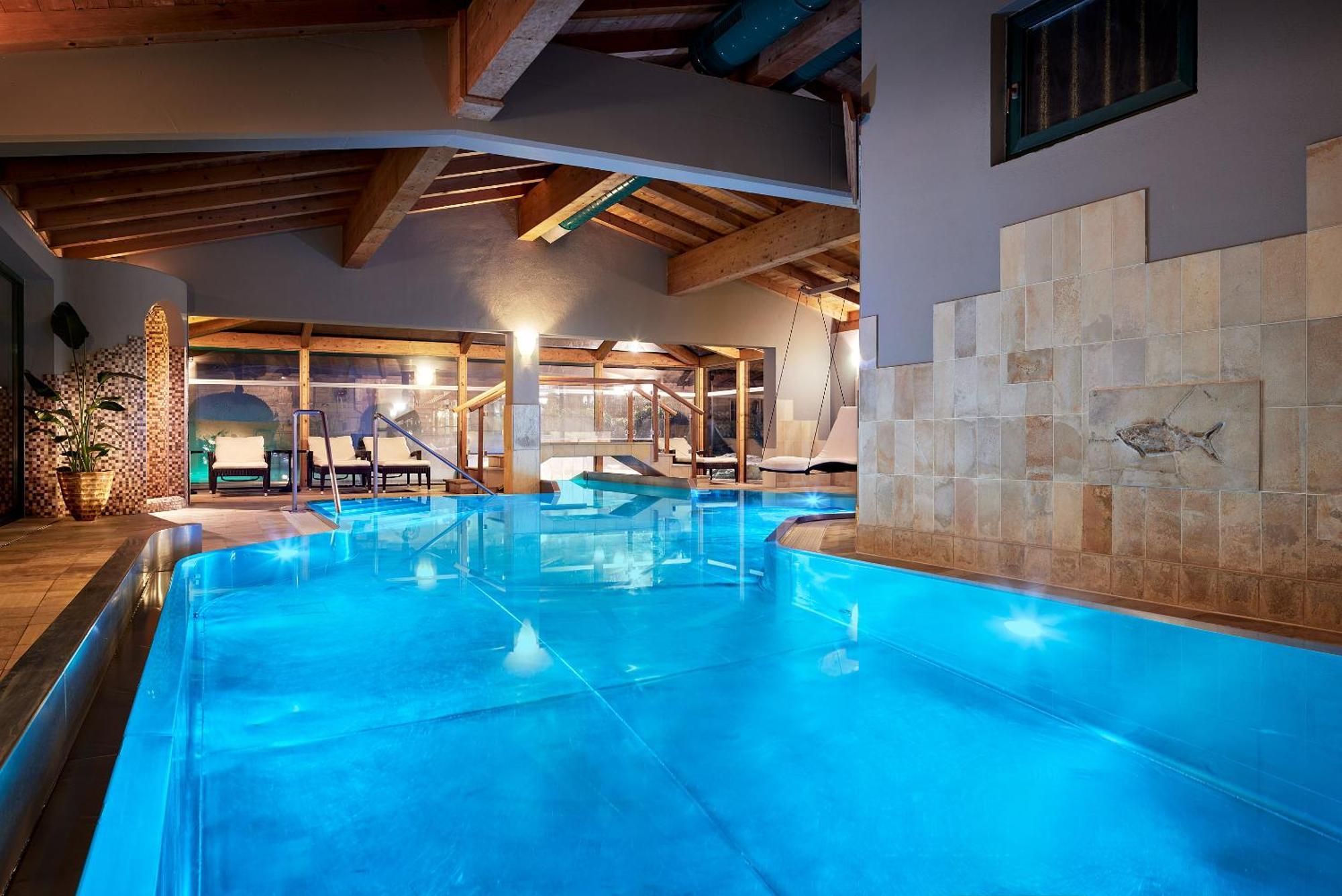 Der Boeglerhof - Pure Nature Spa Resort Alpbach Exterior foto