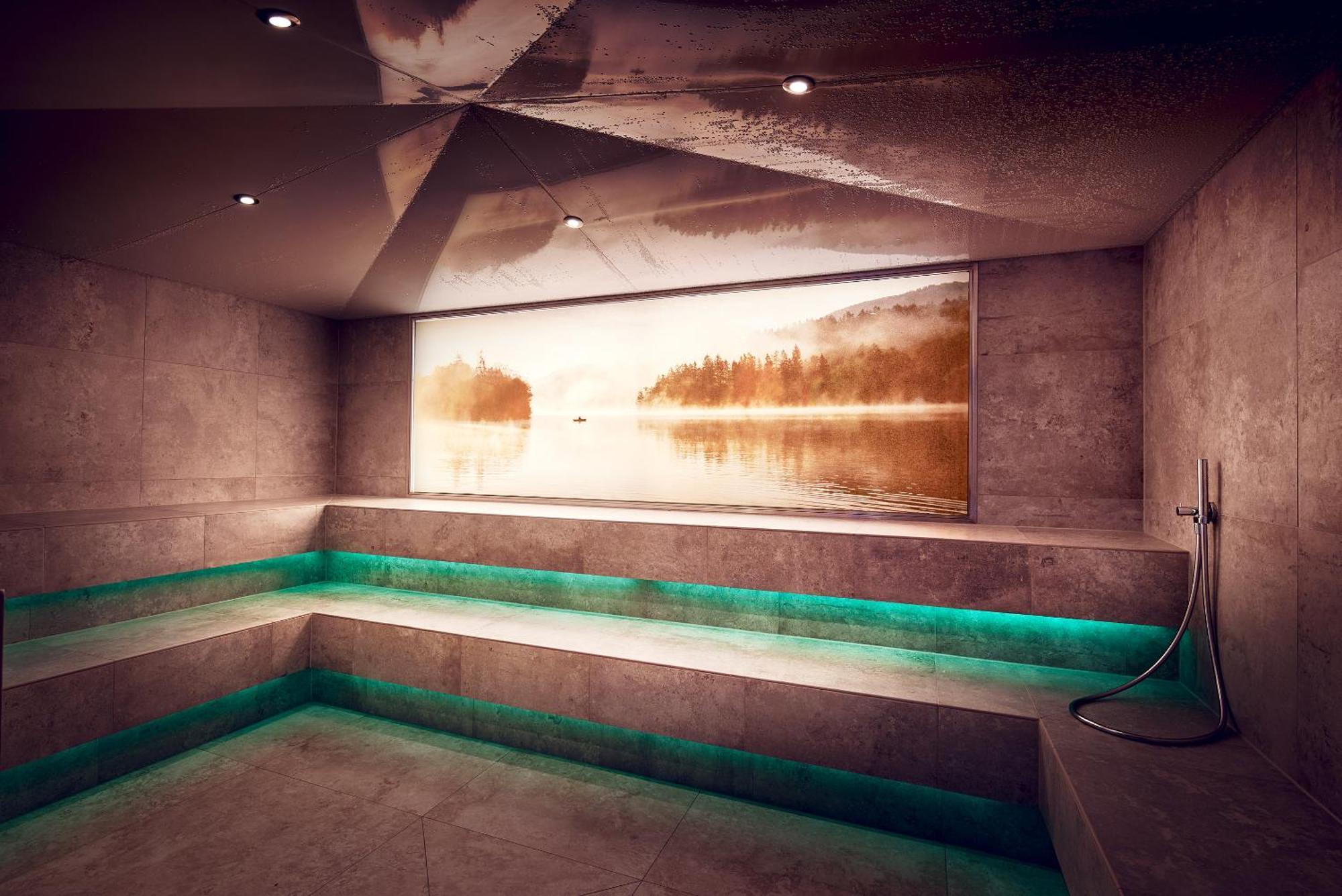 Der Boeglerhof - Pure Nature Spa Resort Alpbach Exterior foto