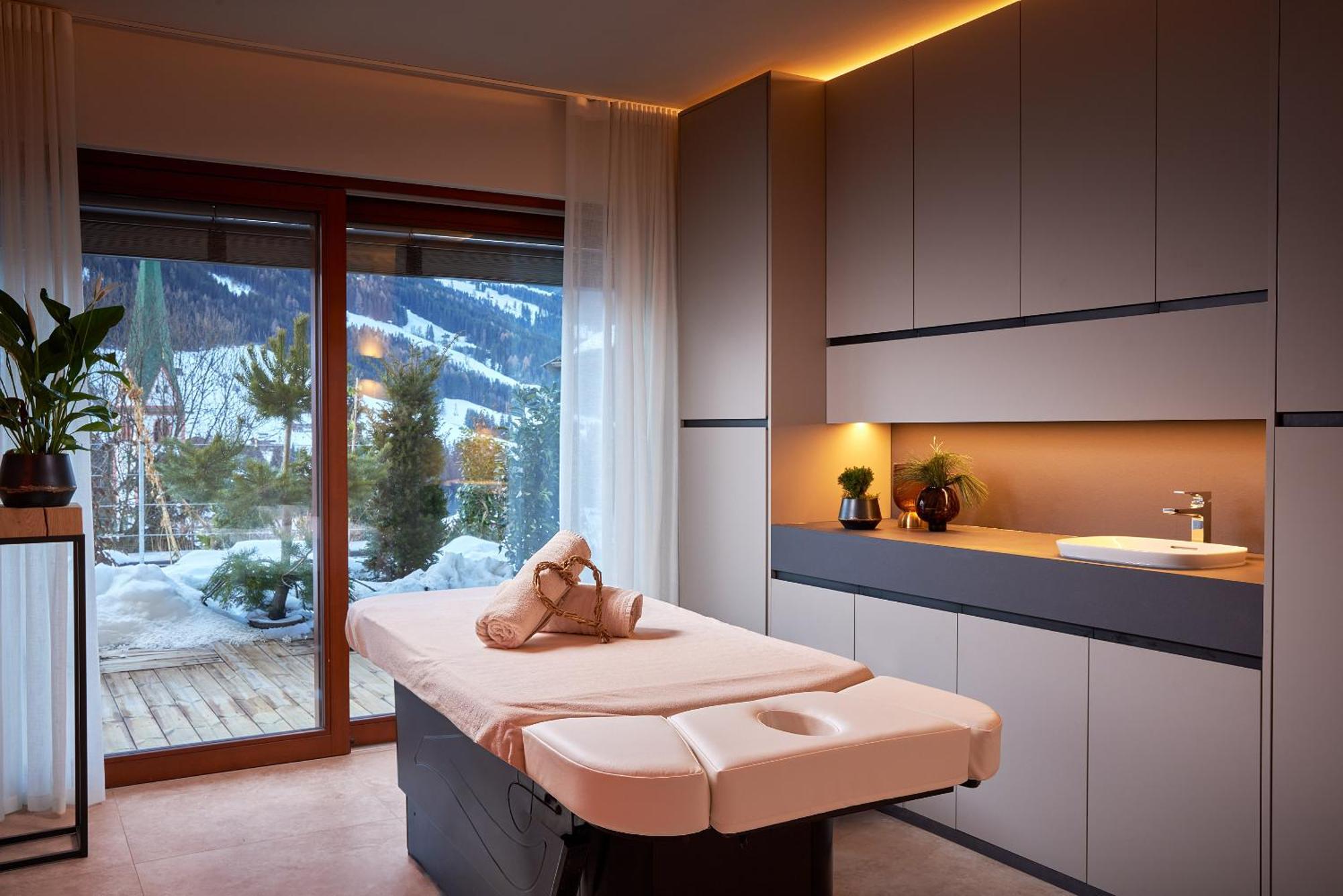 Der Boeglerhof - Pure Nature Spa Resort Alpbach Exterior foto